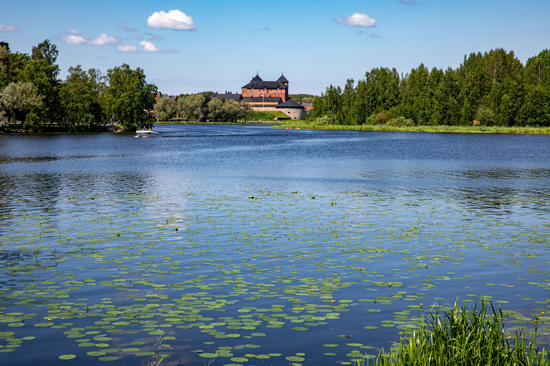 Hameenlinna